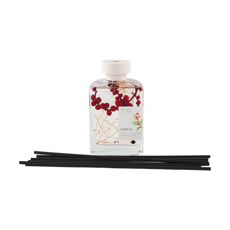 Natural Elements Series 무향 아로마 테라피 에센셜 오일 향기 가시 야생 베리, 6.76 fl oz 3