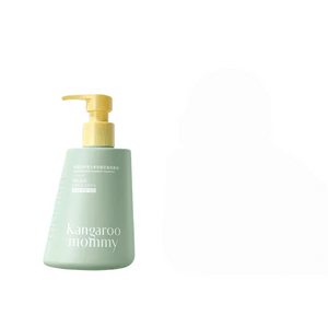 Teenage Shampoo - Refreshing, Dealing With Dandruff, Relieving Itching. Specialized for Teenagers. Student Shampoo. 380g per bottle.