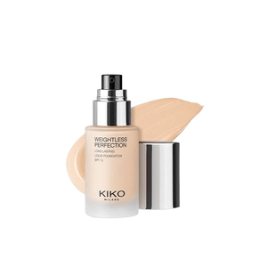 [중국 직배송] 키코 이탈리안 런웨이 파운데이션, 롱래스팅 컨실러, #N50*1