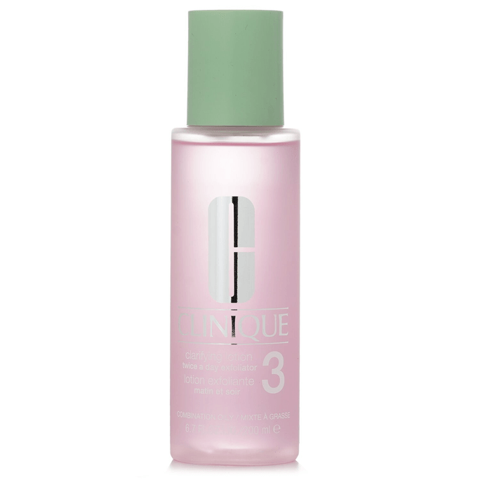 Cleansing Water No. 3 200ml/6.7oz