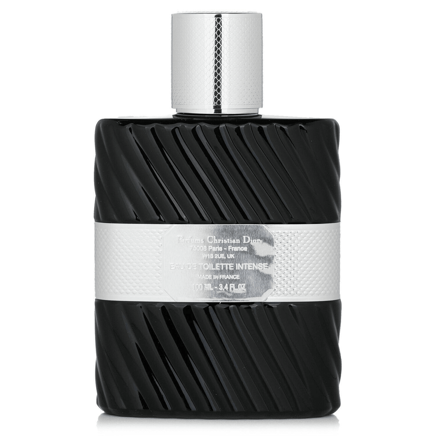 Eau Sauvage Extreme Eau De Toilette Spray F007824 100ml/3.3oz