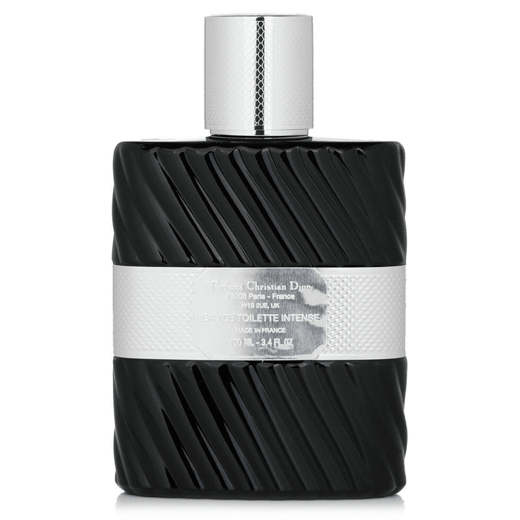 Christian Eau Sauvage Extreme Eau De Toilette Spray 100ml/3.3oz