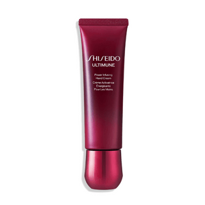 SHISEIDO ULTIMUNE Hand CreamHydrating and nourishing hand cream50gUltimune series