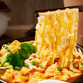 【驚爆新品】宛禾 砂鍋刀削麵 宵夜速食泡麵 170g【正宗河南鄭州風味】