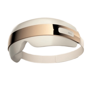 Eye Massager E3-3 Eye Care Device Warm Compress for Fatigue Relief and Eye Moisturization 1 unit