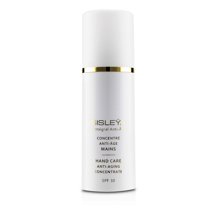 香港直送】SISLEY リジェネレイティング アンチエイジング ハンドケア 