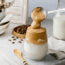  Freeze-dried Instant Coffee Classic No.8 Dark Roast, 3.53 oz