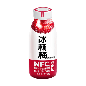 Ice Preserved Plum 9.47 fl oz