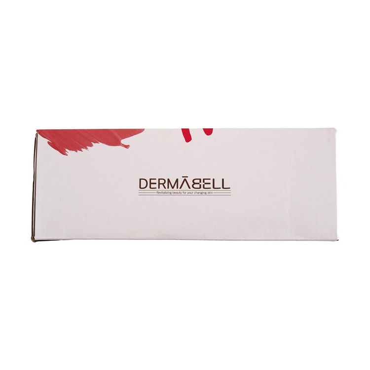 Dermabell Full Essence ROSE Luxury Aesthetic Peel-off Gel Modeling