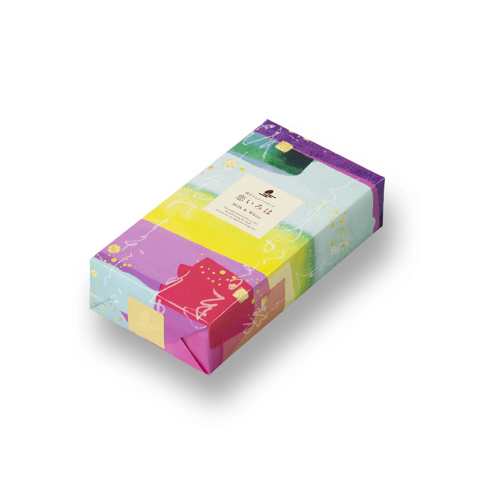 Ogurayama Chocolate Sandwich Cookies 5pcs