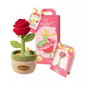 中国直送】ピングー クリスマスリース ぬいぐるみ 1個 (マーケット