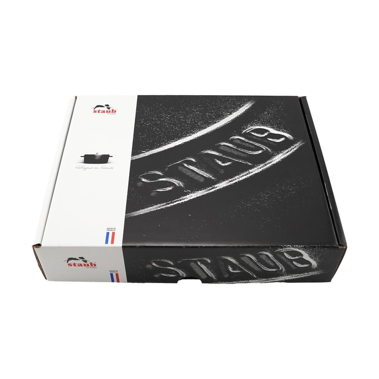 8.5인치 에나멜 주철 깊은 프라이팬 - 딥 블루 14