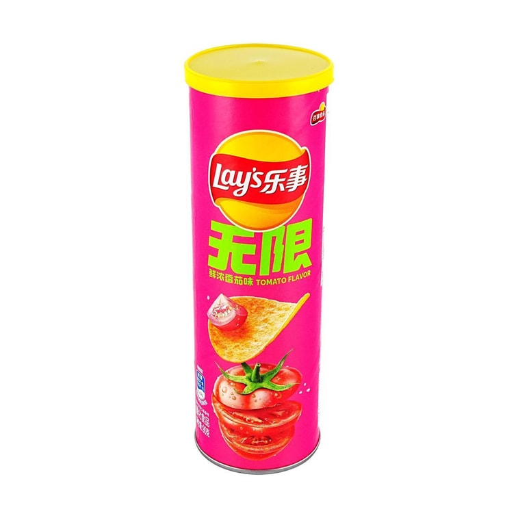 Tomato Potato Chips, 3.17 oz 4