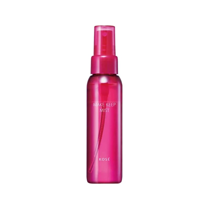 KOSé Makeup Keep Mist EX 80ml