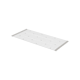 Over-the-Sink Dish Drainer - Steel 1 piece