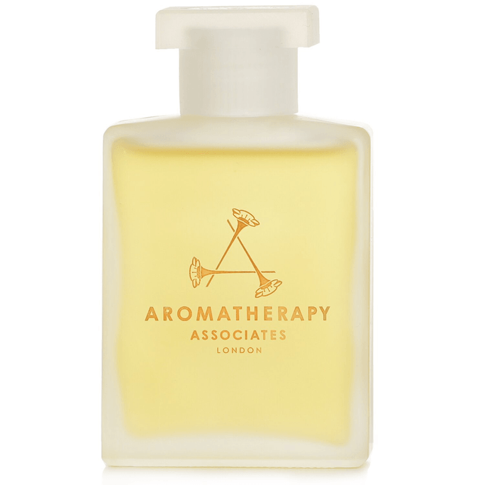 Soothing - Gentle Bath And Shower Oil 55ml/1.86oz