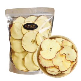 Premium Dried Apple Slices 8oz