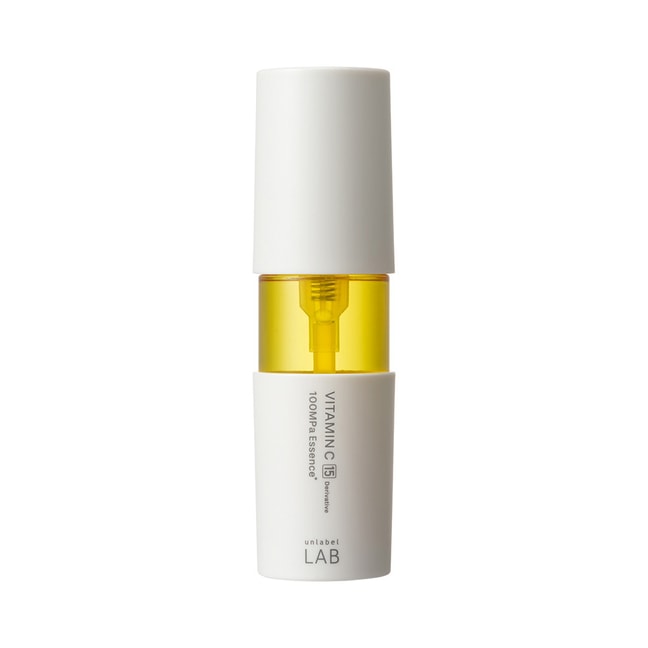 【日本直邮】UNLABEL LAB 小黄瓶VC维生素C保湿精华 50ml