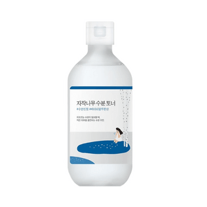한국 ROUND LAB 자작나무 수액 보습 토너 300ml