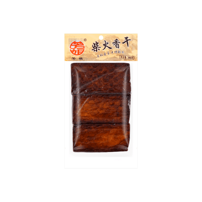 Wugang Presrever Dried Tofu 280g