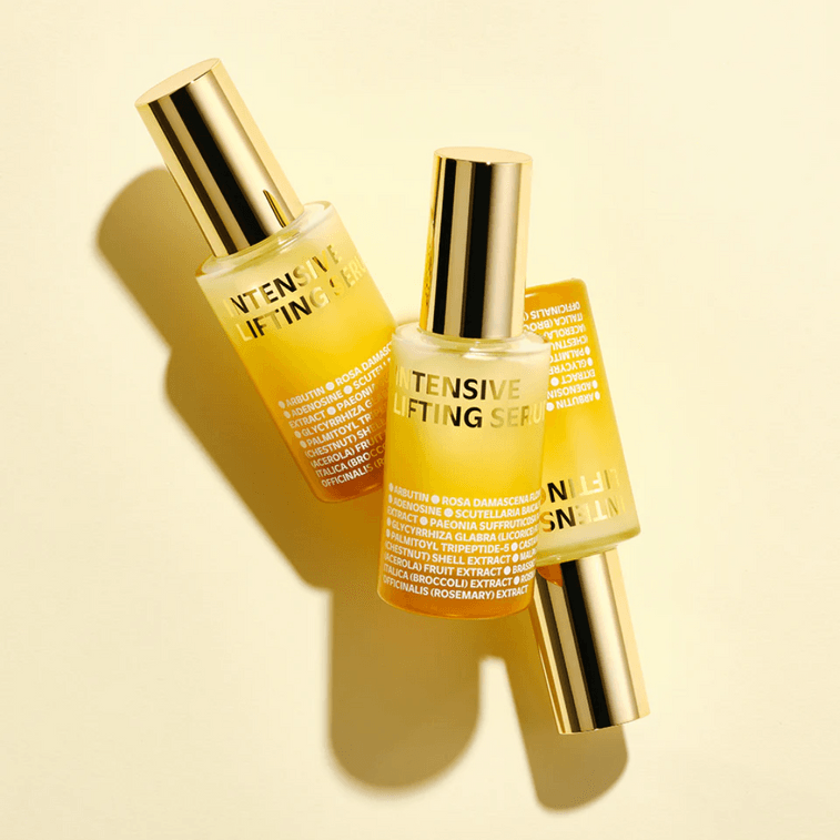 韩国 Isoi 强效提升精华液 35ml 3