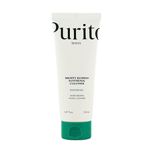 マイティバンブーパンテノールクレンザー 150ml
