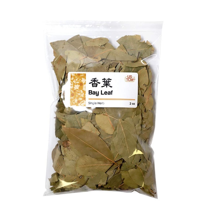 USTCM Bay Leaf 2oz