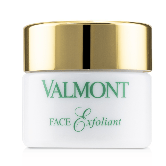 [香港直效郵件] 瑞士法爾曼 臉部磨砂膏Purity Face Exfoliant (Revitalizing Exfoliating Face Cream) 50ml/1.7oz