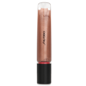 Shimmer Gel Gloss - # 03 Kurumi Beige 9ml/0.27oz