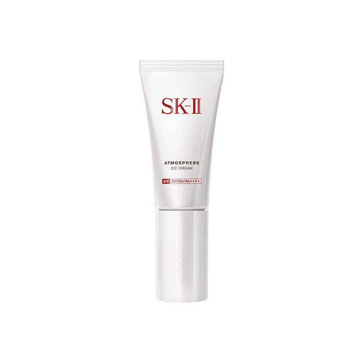 SK-II Atmosphere CC Cream Unisex SPF50 PA++++ 30g @COSME Award Best -  Yamibuy.com