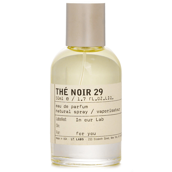 香港からの直送】ルラボ ザ・ノワール29 香水 50ml/1.7oz (アメリカ