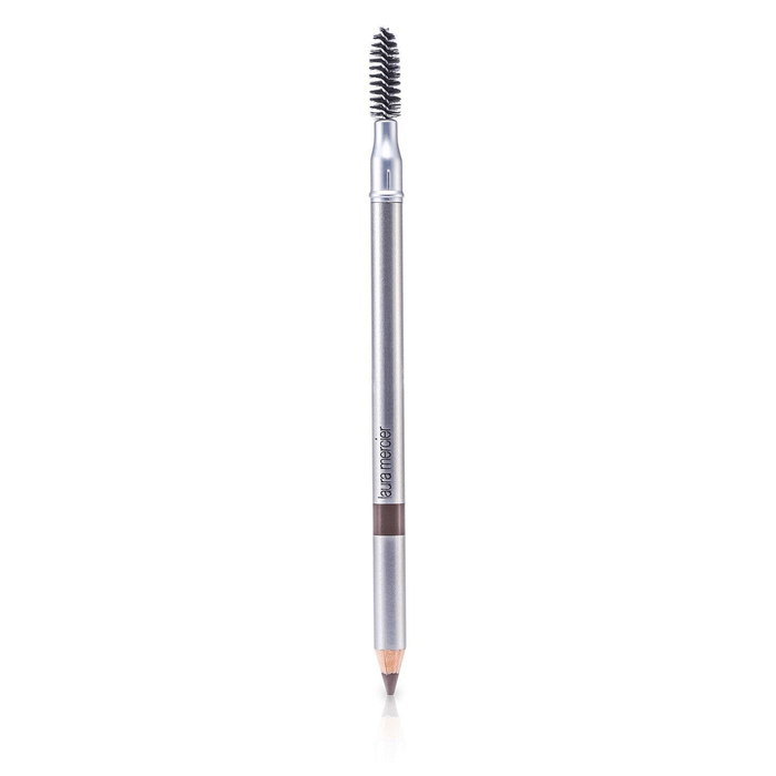 Eye Brow Pencil With Groomer Brush - # Soft Brunette 115744 / 137302  1.17g/0.04oz