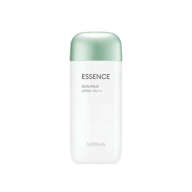 Korean Missha All Around Safe Block Essence UV Sunscreen SPF50+ PA+++ 70ml