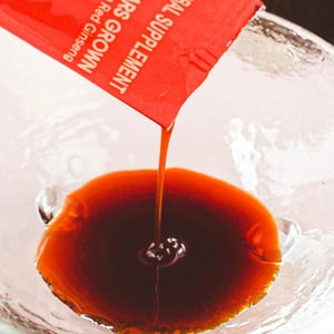 홍삼정 에브리타임 밸런스, 3000mg,30팩