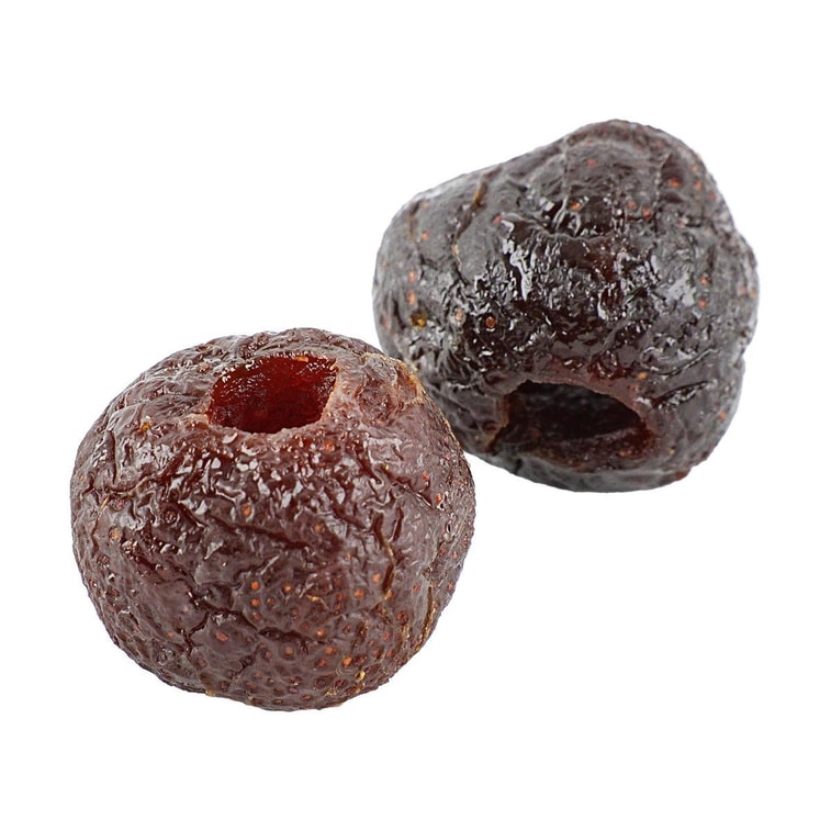 公社联盟 冰糖山楂 无添加 110g 8