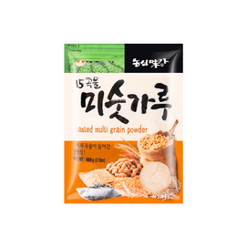 韩国OTASTE 十五种谷物粉 900g