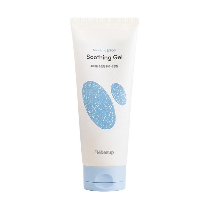 Soothing&SOS Gel 200ML