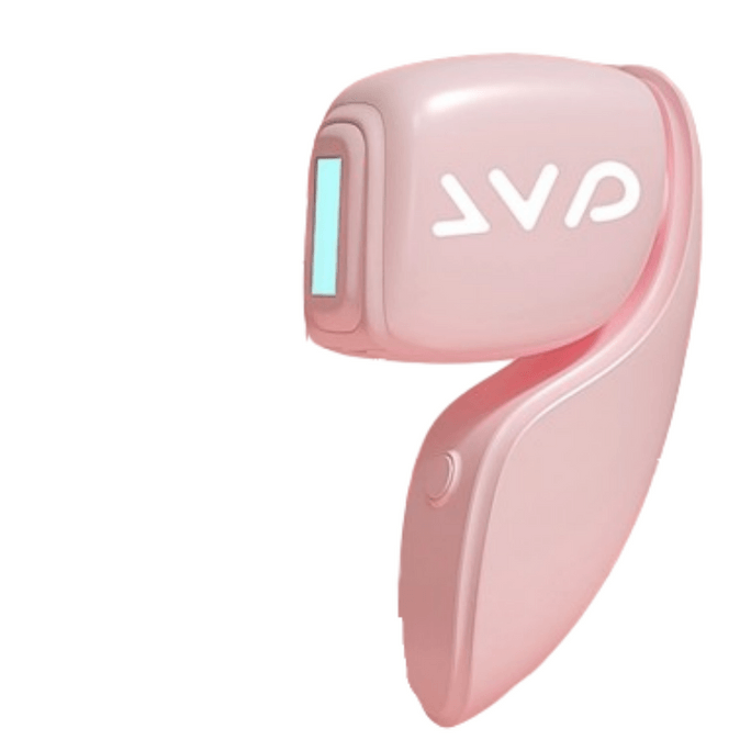 Frozen Hair Removal Device female intimate underarm whole body medical laser shaver Frozen Pink-3x Frozen Pro 1pcs set