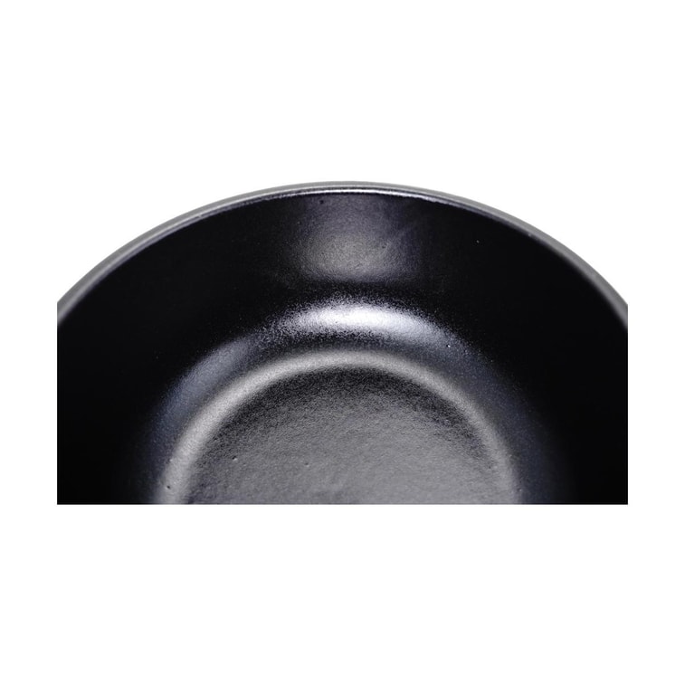 Heat - resistant Korean Clay Bowl with Lid Microwave Oven Safe 1 Piece 6