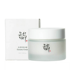 Dynasty Cream 50g