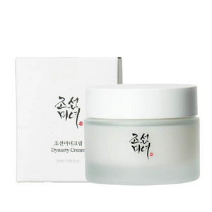 Dynasty Cream 50g