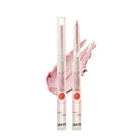 I Love Myself Silkworm Eye Shadow Pen #02 Cheerful grapefruit