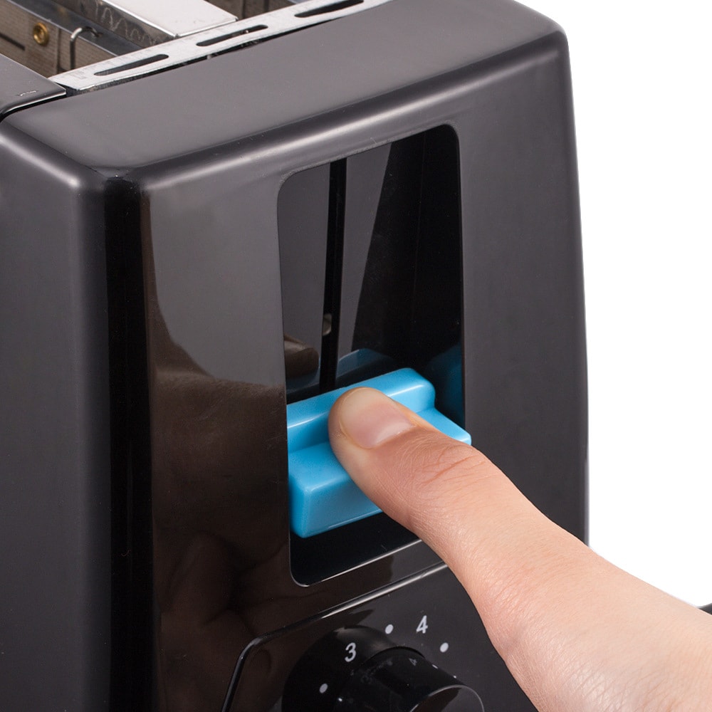 Toaster breakfast baked sandwich 2/pic 1  unit