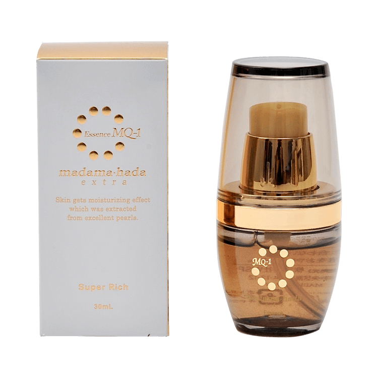 madama・hada Extreme Moisture MQ-1 Serum 30mL - Yami.com