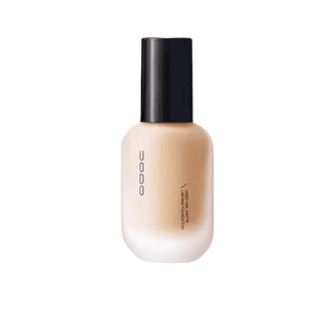 Liquid Foundation With Long-lasting, Oil-free, Hydrating, And Concealable Formula For Dry Skin. Hydrating Beauty Series W02 (Suitable For Natural Fair Skin Tones) 30ml/bottle