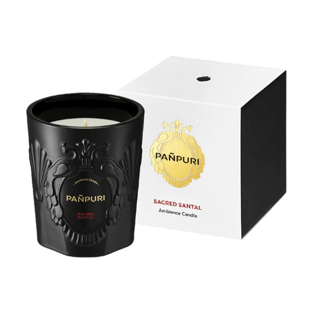 健康用品 PANPURI Sacred Santal Ambience Diffuser