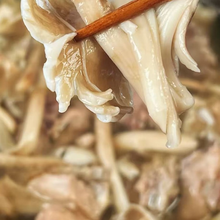 Chicken Fructus Soup(80g) 3