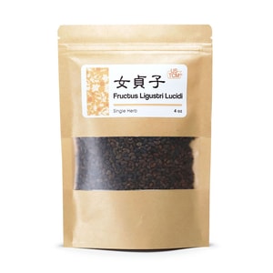 USTCM Fructus Ligustri Lucidi 4 oz