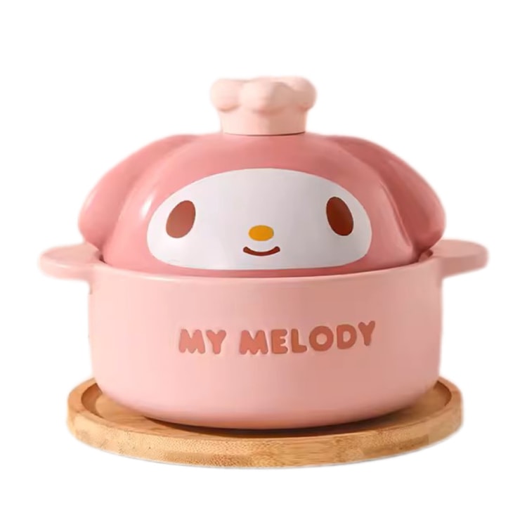 ❤新品❤マイメロ❤土鍋シリーズ❤超レア （マイメロディ