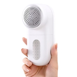 【中國直郵】 小米 毛球修剪器 1件 充電式 修起球毛衣服除毛球神器